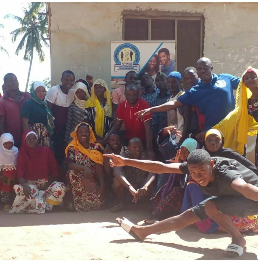 Youth Empowerment Programs