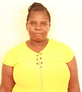 MARRY MAJOGO